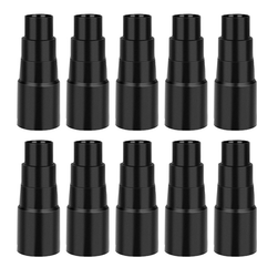 Vacuum Cleaner Accessories Spactz Universal Vacuum Cleaner Hose Pipe Adapter 10pcs 25/30/34mm