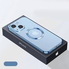PlayMc Sierra Blue Case For iPhone 11 Pro Max