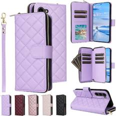 GANGXUN Wallet Case for Samsung Galaxy S23 Plus