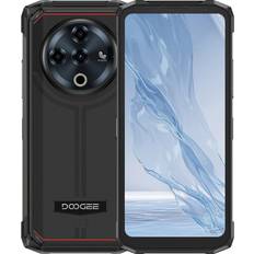 Doogee Mobile Phones Doogee Fire 6 Power Rugged Smatphone 8GB 256GB