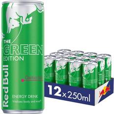 Red Bull Food & Drinks Red Bull Energy Drink 250 ml x 12