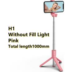 Bluetooth Selfie Stick Mobile Phone Holder