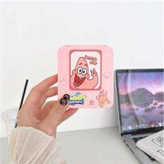 Maxpower Cartoon Anime Game Cards Storage Case For Nintendo Switch OLED TF SD Memory Card Magnetic Protective Cover Box