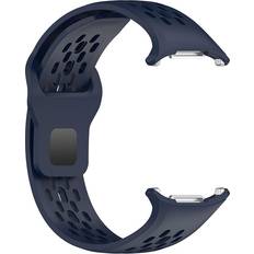 Lichifit Midnight Blue Watch Strap for Samsung Galaxy Watch7 Ultra 22MM