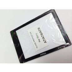 Professional LCD Optical Glass Screen Protectors Cover for Sony A7A7SA7R NEX-3-5