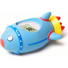 Baby Bath Thermometer And Room Thermometer