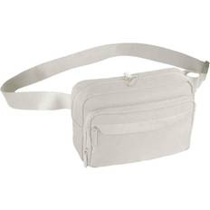 Natural Crossbody Bags Quadra Airside Crossbody Bag - Natural