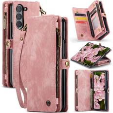 GANGXUN Flip Case Compatible With Samsung Galaxy Z Fold6 5G