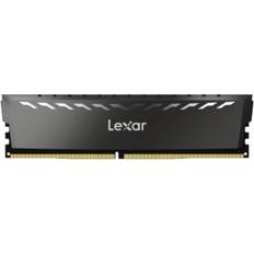 LEXAR Thor DDR4 UDIMM Desktop Memory 16G 3600Mhz Black