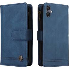 GANGXUN Samsung Galaxy A05 Wallet Card Slots