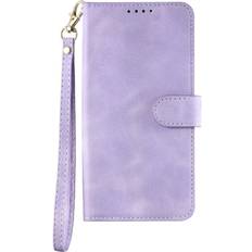 Mobile Phone Accessories GANGXUN Flip Case Compatible With Samsung Galaxy A24 4G
