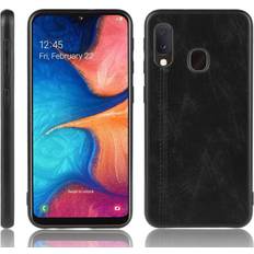 Mobile Phone Accessories GANGXUN Slim Shockproof Case For Samsung Galaxy A20e