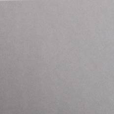 Clairefontaine Maya Coloured Smooth Drawing Paper 270 g A4 Grey Pack of 25 Sheets