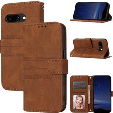 Mobile Phone Accessories GANGXUN Flip Case for Google Pixel 9a