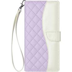 Mobile Phone Accessories GANGXUN Samsung Galaxy A05 Flip Case Card Slots