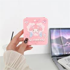 Maxpower Cartoon Anime Game Cards Storage Case For Nintendo Switch Oled TF SD Memory Card Magnetic Protective Cover Box