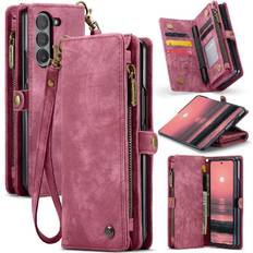 GANGXUN Flip Case Compatible With Samsung Galaxy Z Fold6 5G