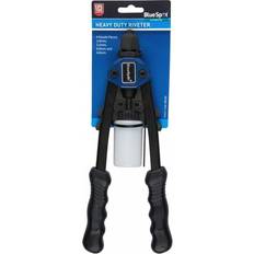 ASAB 11 Inch Rivet Gun Pop Riveter Heavy Duty Riveting Uses 2.4mm - 4.8mm