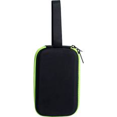 Maxpower Green Portable Storage Bag Carrying Case For Game Watch