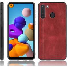 GANGXUN Lightweight Shockproof Case For Samsung Galaxy A21