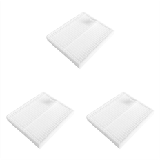 Vacuum Cleaner Accessories Exogio Replacement For Robot Vacuum E10 E12 B112 Sweeper Cleaner
