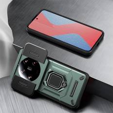 Keysion Shockproof Case For Xiaomi 14 Ultra 5G 14 Pro 5G