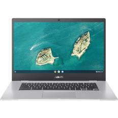 128 GB - 4 GB - Chrome OS Laptops ASUS Chromebook CX15 N4500 4/128 GB eMMC CX1500CKA-NJ0357