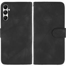 Mobile Phone Accessories GANGXUN Flip Case Compatible With Samsung Galaxy A55