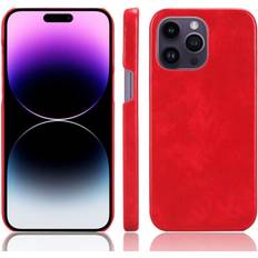 Mobile Phone Accessories GANGXUN Retro Case for iPhone 15 Pro Max