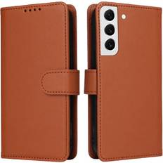 Mobile Phone Accessories GANGXUN Flip Case for Samsung Galaxy S22