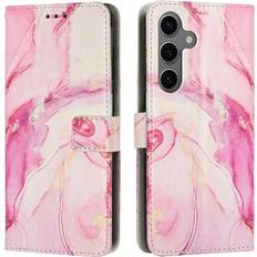 Mobile Phone Accessories GANGXUN Flip Case for Samsung Galaxy S25 Ultra