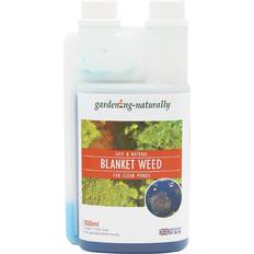 Natural Garden Ponds Gardening-Naturally Blanketweed Pond Treatment Natural Product