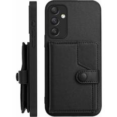 Samsung Galaxy A34 Mobile Phone Cases GANGXUN Samsung Galaxy A34 Protective Case With Kickstand
