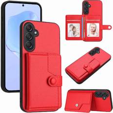 GANGXUN Samsung Galaxy M55 Case Kickstand High Quality