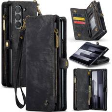 GANGXUN Flip Case Compatible With Samsung Galaxy Z Fold6 5G