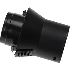 Vacuum Cleaner Accessories VHBW Schlauch-Adapter Kompatibel Mit Miele Black Pearl 5000 Staubsauger