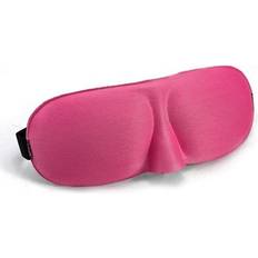 Pink Sleep Masks The Room of Doom Eye Mask Pink