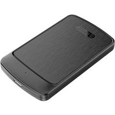 Dsport ORICO 2020U3 2.5 Inch Hard Drive HDD Enclosure