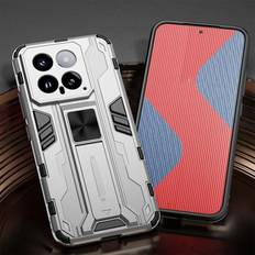 Keysion Shockproof Armor Case For Xiaomi 14 Pro 5G