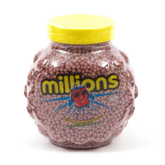 Food & Drinks Phoenix Millions Cola Jar 2.27kg