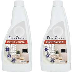 Aihontai Floor Cleaning Liquid Solution Compatible Roborock Omo Joint S8 Pro Ultra S8 S8+ Q5 Q7 Series