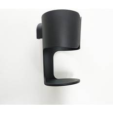 Maxpower Buggy Cup Holder Universal For Priam Mios Balios S Melio Eezy Gazelle S Beezy Eezy Pram Drink Holder