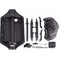 Team Associated Rival Mt10 Chassis Set