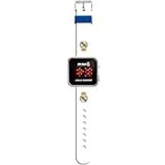 Kids licensing Avslappnad Klocka RM00016