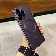 PlayMc Magnetic Case For Apple iPhone 14 Plus