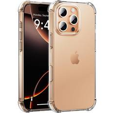 PlayMc Clear Case For iPhone 14 Pro Max