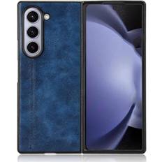 GANGXUN Slim Lightweight Case for Samsung Galaxy Z Fold6