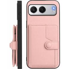 GANGXUN Pink Case for OnePlus Nord 4