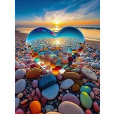 Diamond Paintings on sale 5D Diamond Painting Set 11.8