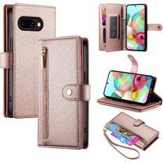 GANGXUN Flip Case for Google Pixel 9a
